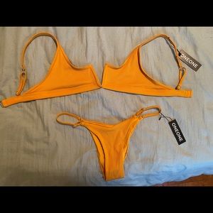 ONEONE SWIMWEAR BIKINI